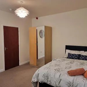 Apartment Loliz Pamper Palace